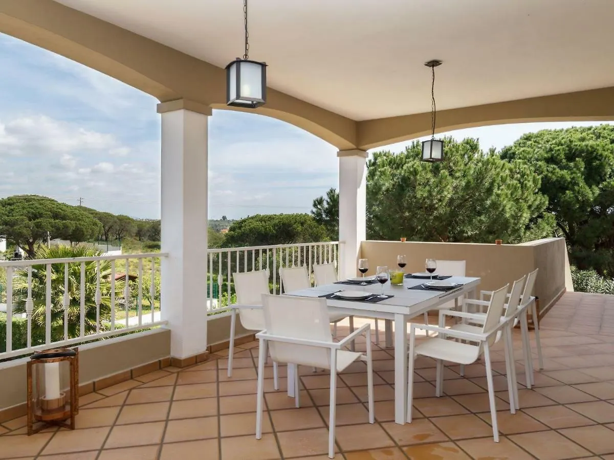 Villa Diamond Quarteira