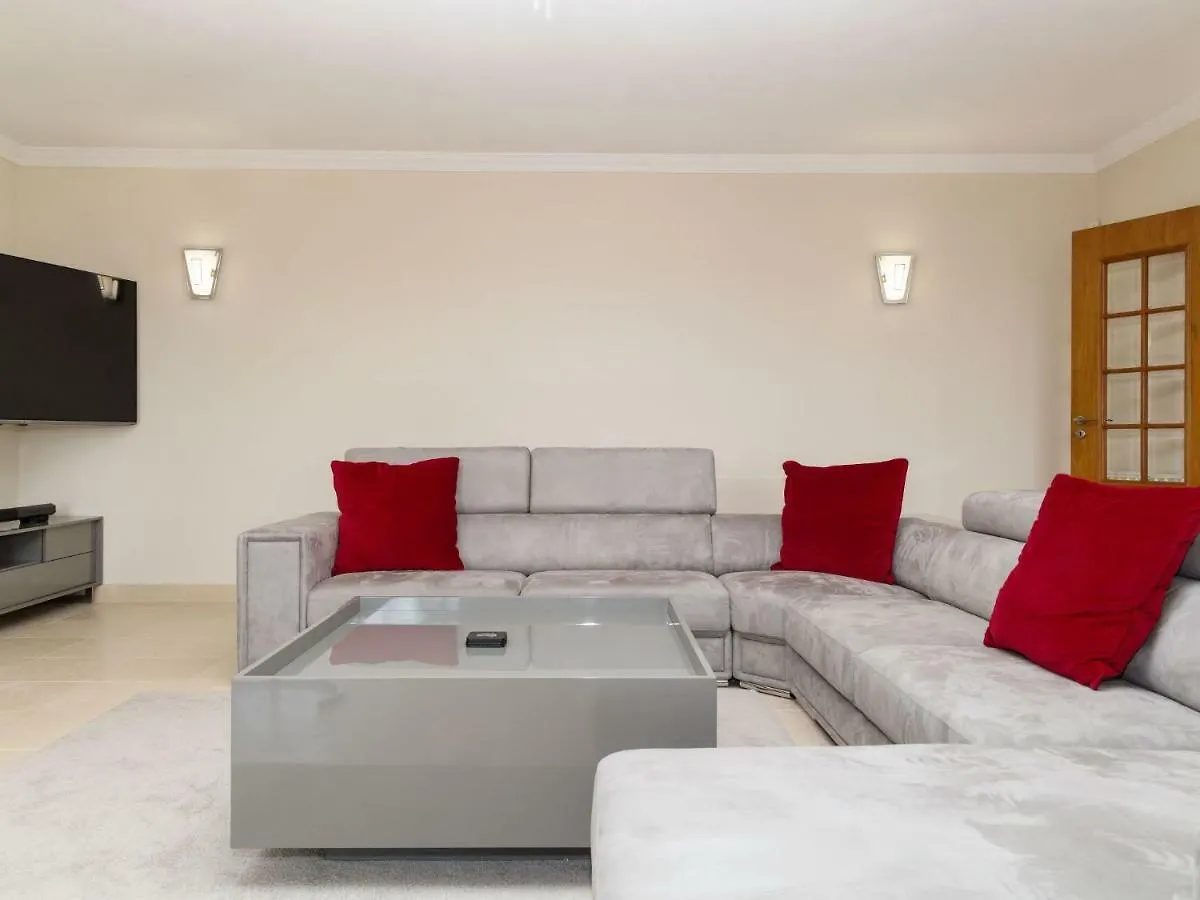 Villa Diamond Quarteira