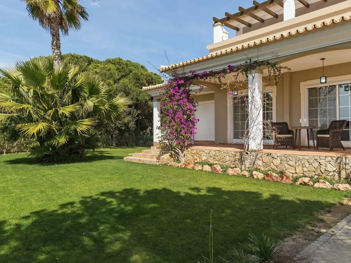 Villa Diamond Quarteira