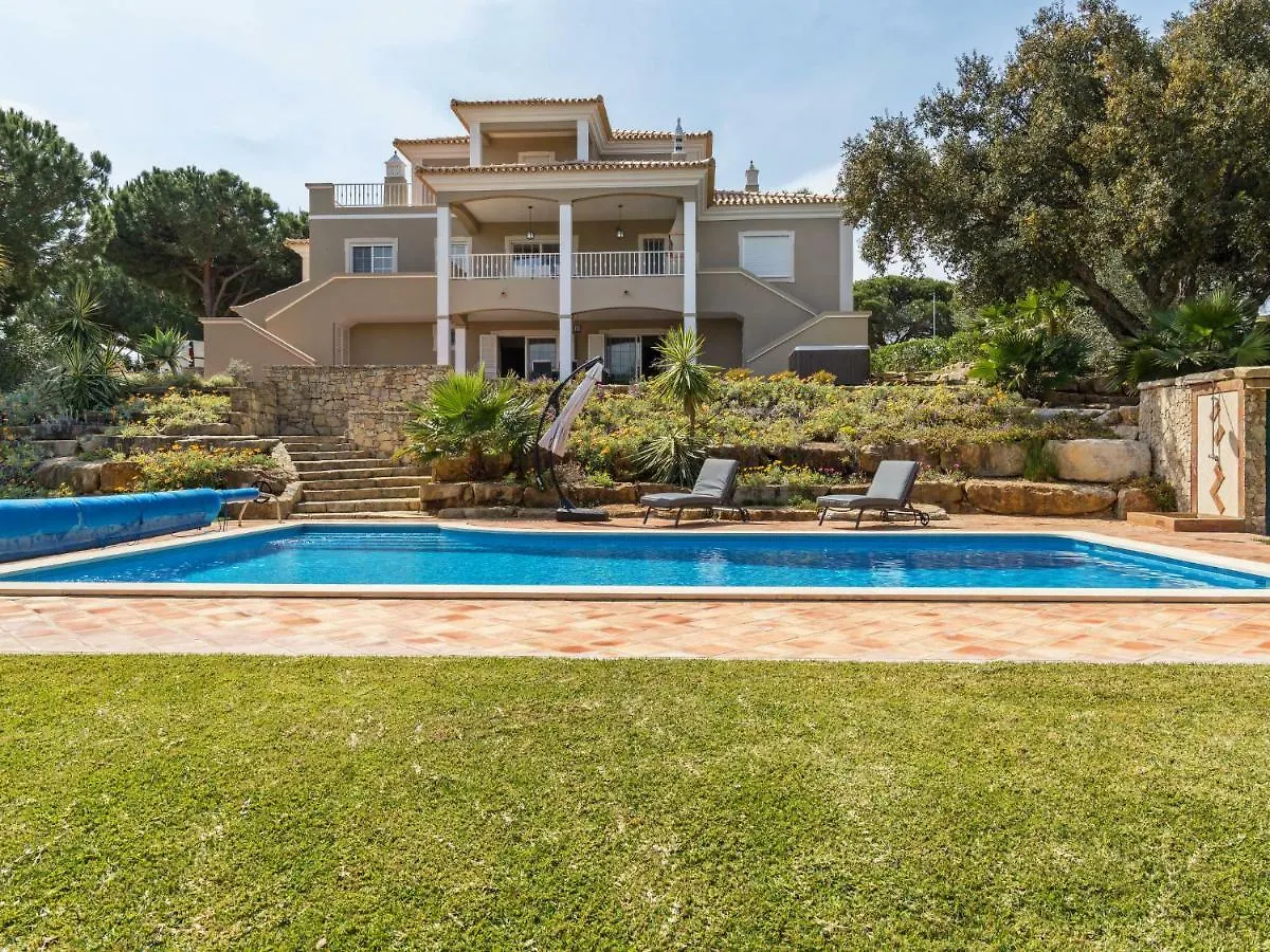 Villa Diamond Quarteira