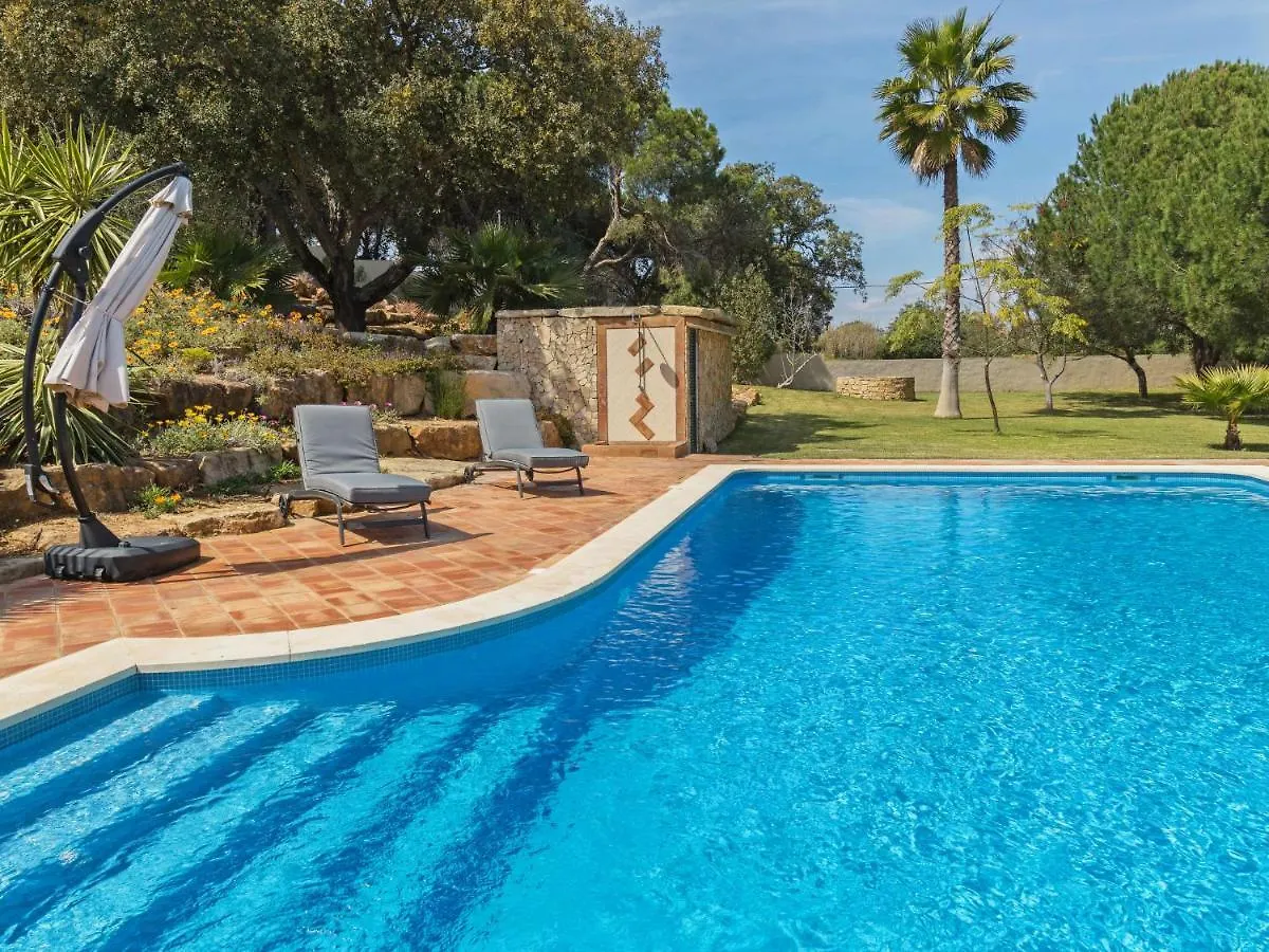Villa Diamond Quarteira 0*,