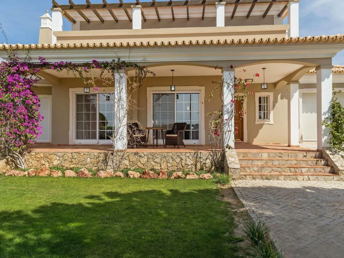 Villa Diamond Quarteira