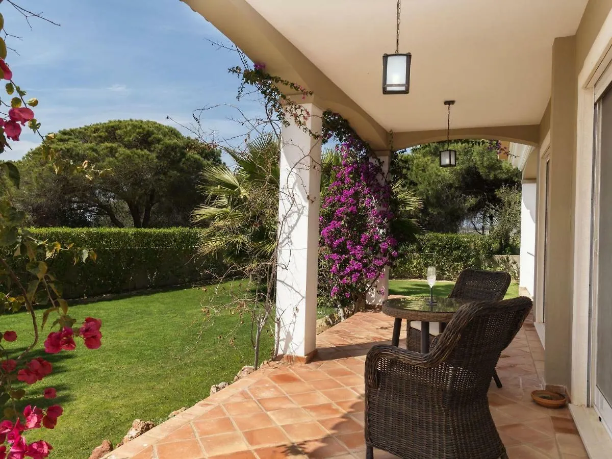 Villa Diamond Quarteira 0*,  Portogallo