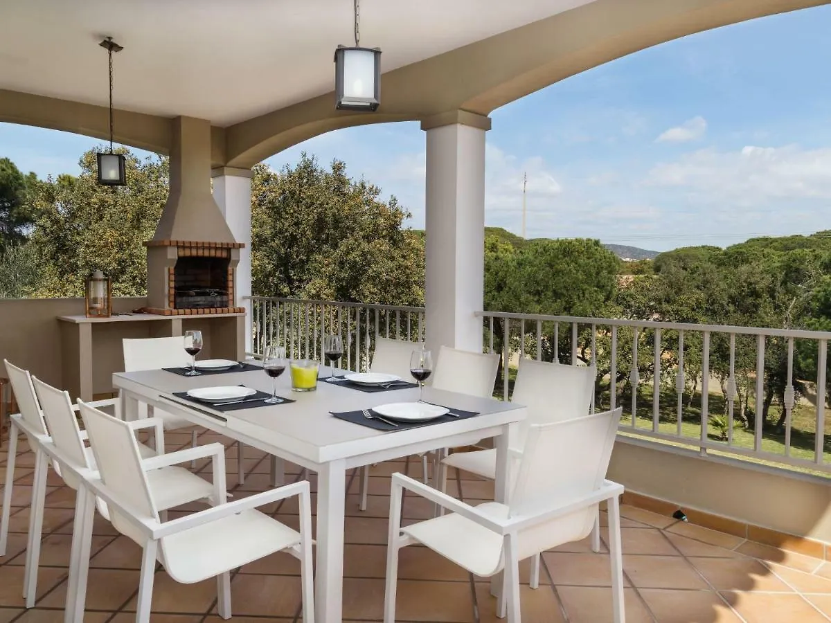 Villa Diamond Quarteira Portekiz